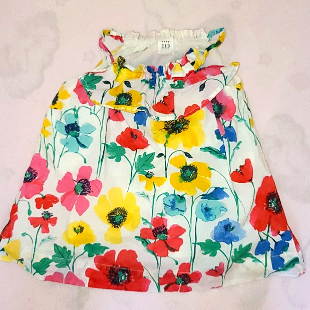Baby Gap Dress